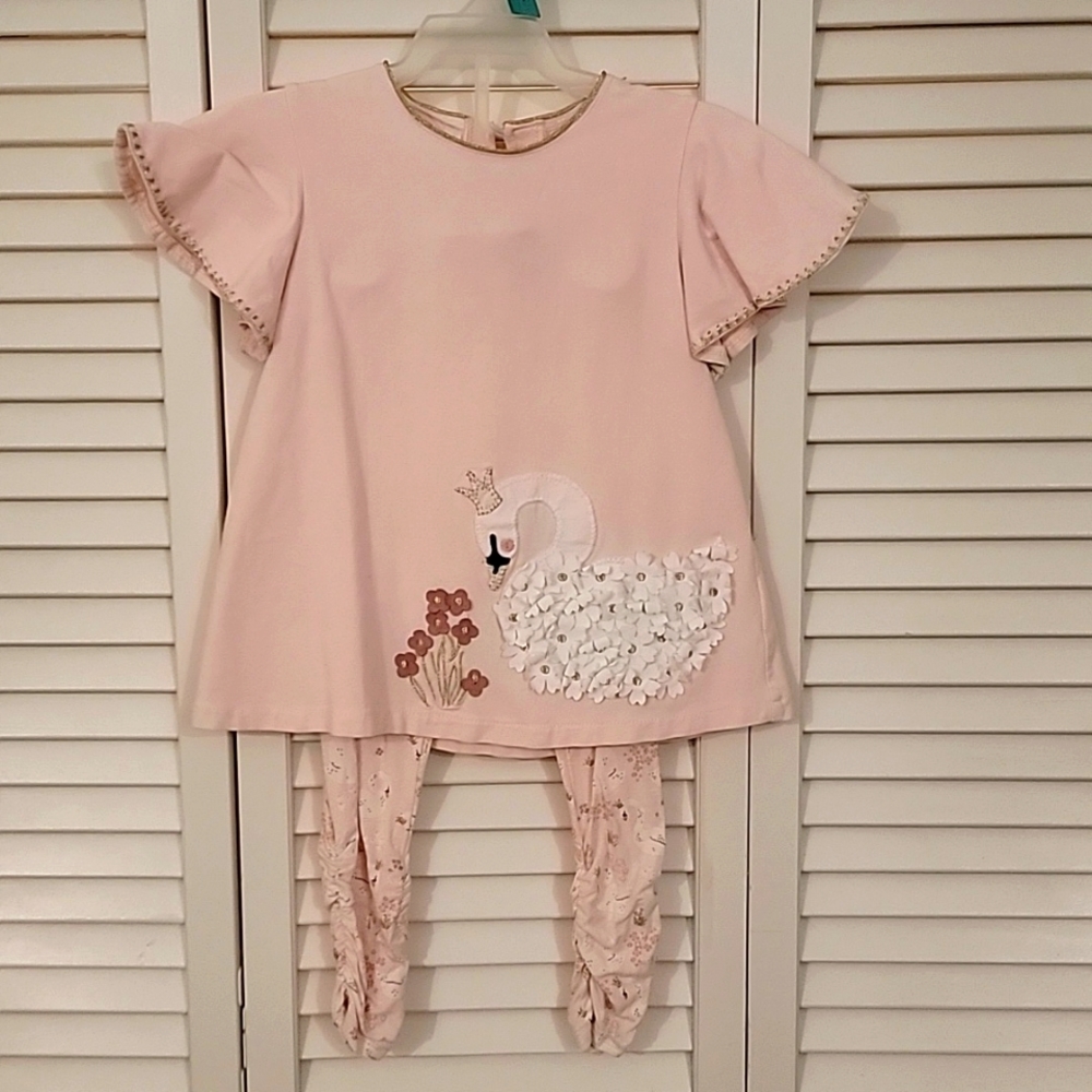 Mudpie 24m/2T set